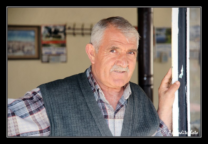 044 Turkey portraits